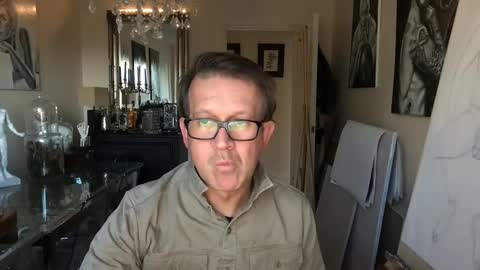 artisterotic online show from January 12, 2025, 1:58 pm