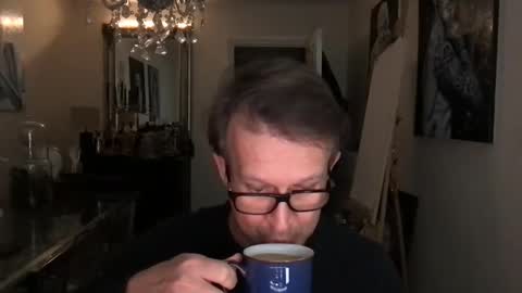 artisterotic online show from January 20, 2025, 5:27 pm