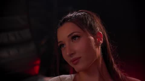 Snapshot of artmarlene chatting on March 19, 2026, 12:47 am Marlene online show from March 19, 2026, 12:47 am