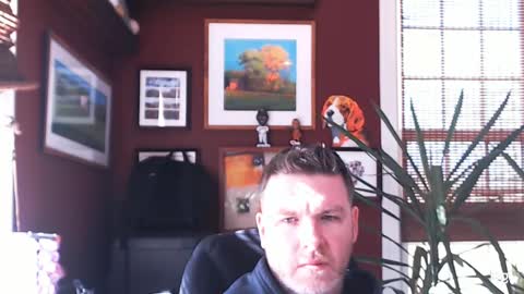 Snapshot of artofsax chatting on November 1, 2025, 3:03 pm artofsax online show from November 1, 2025, 3:03 pm