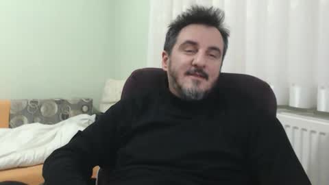 Snapshot of artredemiasea chatting on February 9, 2025, 1:25 pm Tyriell online show from February 9, 2025, 1:25 pm