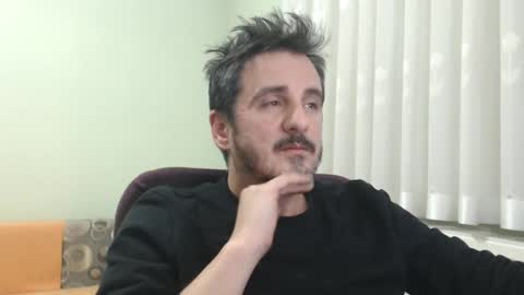 Snapshot of artredemiasea chatting on February 19, 2025, 6:43 pm Tyriell online show from February 19, 2025, 6:43 pm