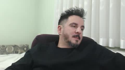 Snapshot of artredemiasea chatting on February 22, 2025, 9:26 pm Tyriell online show from February 22, 2025, 9:26 pm