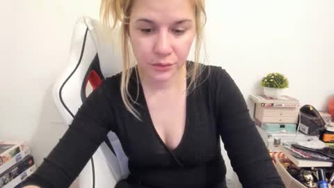 MIA online show from February 13, 2025, 6:27 pm