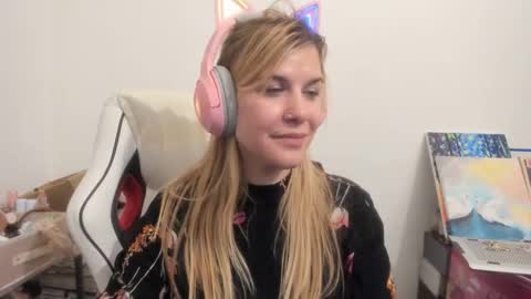 MIA online show from November 30, 2025, 12:14 am