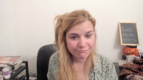 MIA online show from March 24, 2026, 11:54 pm