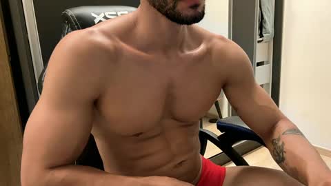 Arthur Villasboas online show from December 3, 2024, 9:34 pm