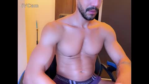 Arthur Villasboas online show from October 21, 2025, 11:38 pm