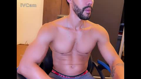 Arthur Villasboas online show from November 9, 2025, 4:55 am