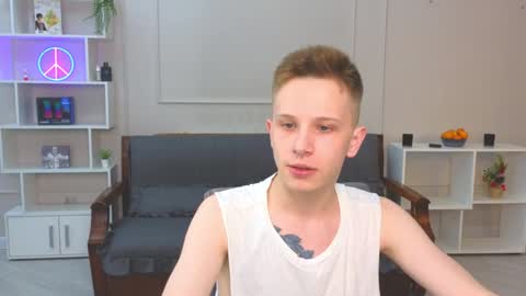 Archie online show from January 1, 2025, 2:09 pm