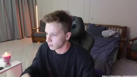 Archie online show from February 19, 2025, 5:06 pm