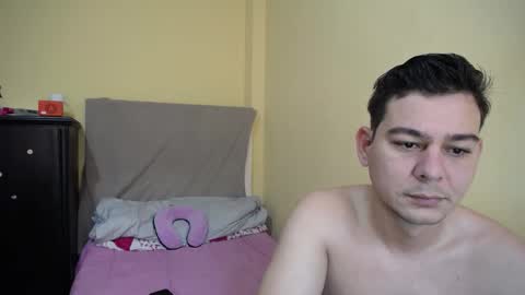 arvahot69 online show from September 30, 2025, 4:45 pm