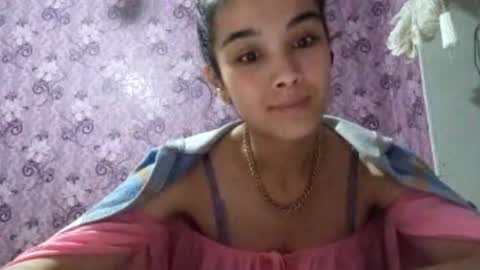 Amina online show from December 13, 2025, 7:53 pm