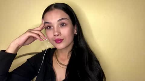 Amina online show from February 1, 2026, 6:39 pm