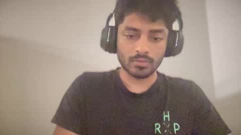 Arwin online show from January 13, 2025, 10:56 pm