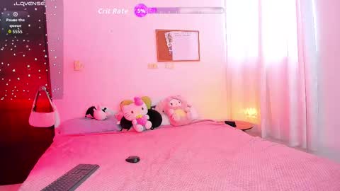 Ariana and Kelsieh online show from December 4, 2025, 9:01 pm