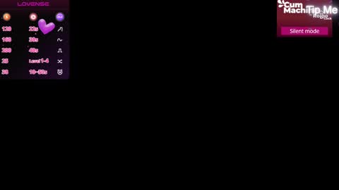 Ary Cooper online show from September 26, 2025, 11:58 am