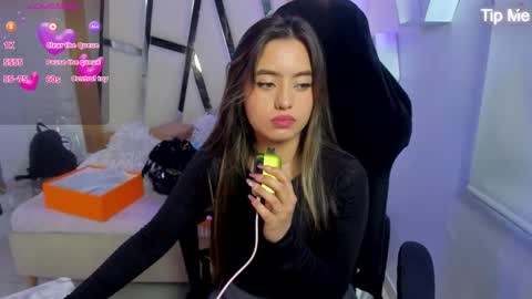 Ary Cooper online show from September 29, 2025, 1:49 pm