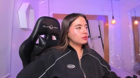 Ary Cooper online show from November 20, 2025, 12:16 pm