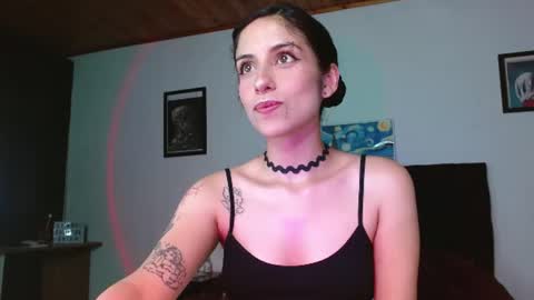 Snapshot of ary_pieerce chatting on June 20, 2026, 1:30 am Independent Model online show from June 20, 2026, 1:30 am