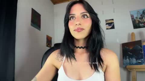Snapshot of ary_pieerce chatting on July 16, 2026, 2:17 am Independent Model online show from July 16, 2026, 2:17 am