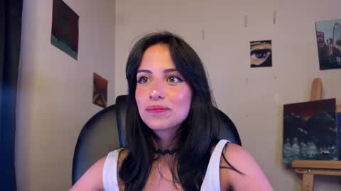 Snapshot of ary_pieerce chatting on July 23, 2026, 1:58 am Independent Model online show from July 23, 2026, 1:58 am