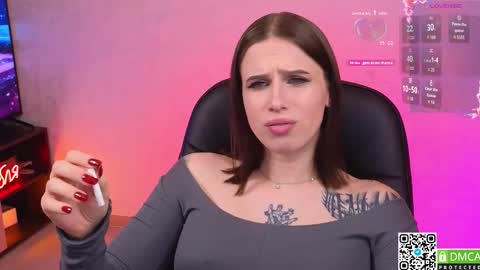 Arya  Fn  Talented Arya   online show from October 25, 2025, 1:46 am