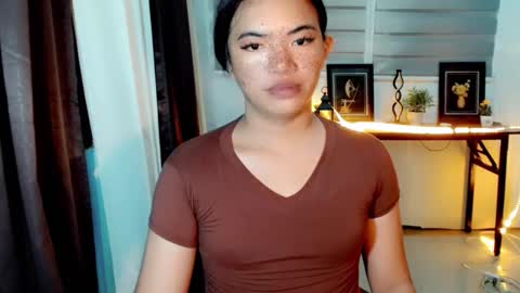 ARYA online show from April 12, 2026, 4:12 pm