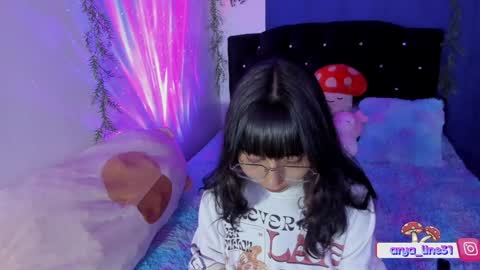Arys online show from January 8, 2025, 2:03 am