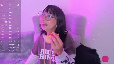 Arys online show from February 3, 2026, 6:51 am