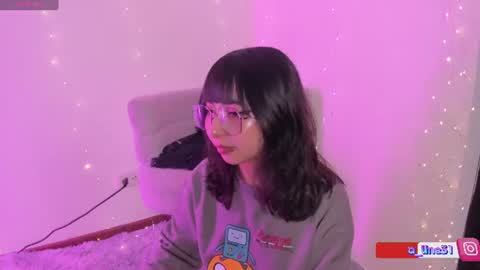 Snapshot of arya_line chatting on August 1, 2026, 2:00 am Arys online show from August 1, 2026, 2:00 am
