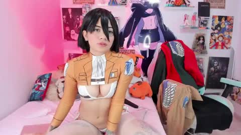 AryaRous online show from January 12, 2025, 7:10 pm