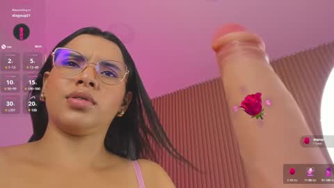 Arya online show from January 15, 2025, 3:29 pm