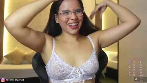 Arya online show from October 21, 2025, 2:29 pm