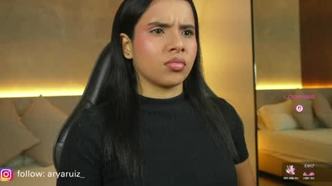 Arya online show from May 28, 2026, 12:57 pm