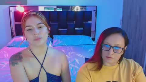 Snapshot of arya_xia chatting on July 9, 2026, 11:53 pm Arya Xia online show from July 9, 2026, 11:53 pm