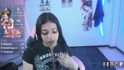 Snapshot of aryahmoon_ks chatting on June 2, 2026, 8:22 pm aryahmoon_ks online show from June 2, 2026, 8:22 pm