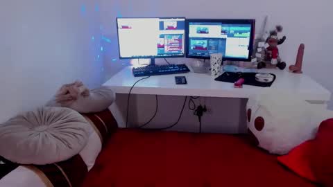 Arianacustom videos available for sale try my special  vibes 112233111222333 private copy at request online show from December 28, 2024, 3:15 pm