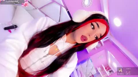 Snapshot of aryajanee chatting on October 25, 2025, 5:59 am aryajanee online show from October 25, 2025, 5:59 am