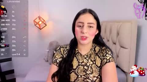  ARYA  online show from January 16, 2026, 7:29 pm