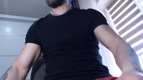 AryanAian1 online show from March 10, 2025, 11:10 am