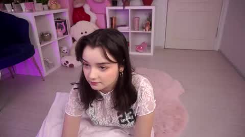 Aria online show from October 3, 2025, 8:55 am