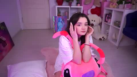 Aria online show from October 22, 2025, 8:36 am