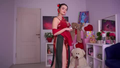 Aria online show from October 26, 2025, 9:59 am