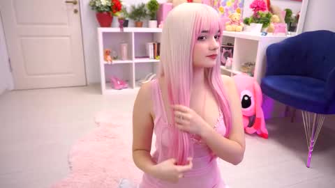 Aria online show from October 30, 2025, 9:22 am