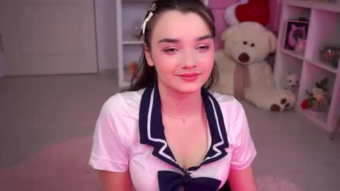 Aria online show from November 1, 2025, 9:33 am