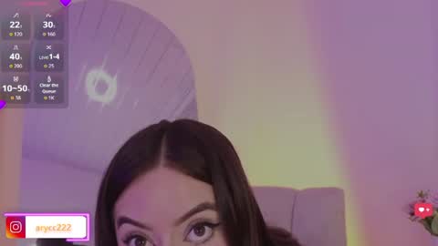 Snapshot of arycooper_ chatting on June 24, 2026, 3:00 pm arycooper_ online show from June 24, 2026, 3:00 pm