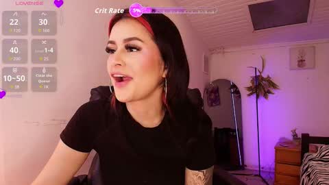 Snapshot of arye_lle chatting on October 24, 2025, 7:21 pm arye_lle online show from October 24, 2025, 7:21 pm