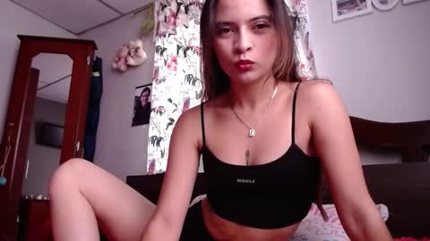 ximena online show from September 8, 2025, 10:20 pm