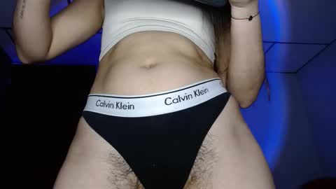 ximena online show from March 13, 2026, 1:23 am